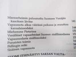 Suuri keinottelu - Pariisin maailmannäyttelystä Tarton rauhaan