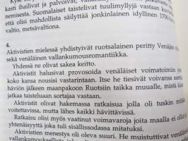 Suuri keinottelu - Pariisin maailmannäyttelystä Tarton rauhaan