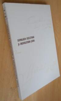 Suomalaisen eksegetiikan ja orientalistiikan juuria