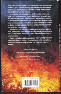 Armoa tuntematta, 1994. Asevoimien erikoisjoukkojen ja Vietnamin veteraani John Kelly auttaa nuorta katutyttöä, joka on karannut väkivaltaisten parittajien otteesta.