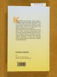 Luottamustehtävä - Koti lapsen hengellisen kasvun tukijana