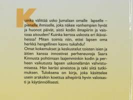 Luottamustehtävä - Koti lapsen hengellisen kasvun tukijana