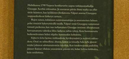 Valpurin helmi