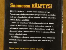 Harkittu teko