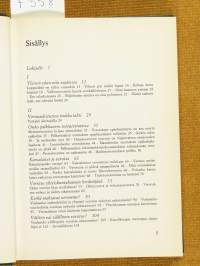Yleisen edun niin vaatiessa