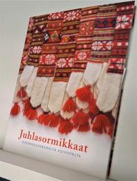 Juhlasormikkaat