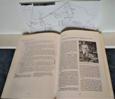 Vansjärveltä Ilomantsiin - Venttiprikaatin (21. Pr) taistelujen tie 1943-1944