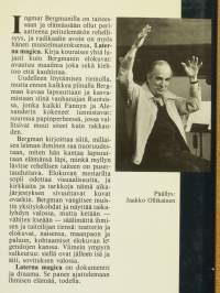 Laterna Magica - muistelmat