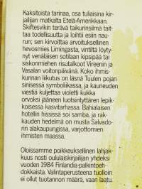 Tuulen poika - Lyhyttä proosaa