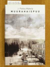 Muurahaispuu