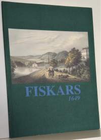 Fiskars 1649