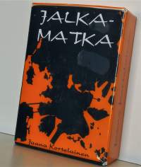 Jalkamatka