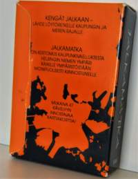 Jalkamatka