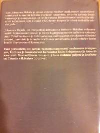 Antti Tuuri / Uusi Jerusalem.  P. 1988./ Suuri suomalainen  kirjakerho