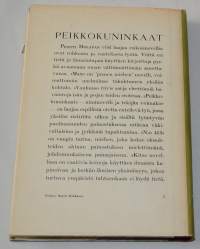 Peikkokuninkaat