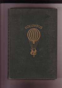 Kolumbus - Poikien vuosikirja
