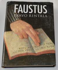 Faustus Kauneuden attribuutit III