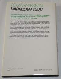 Vapauden tuuli