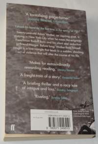 Paul Auster : Invisible