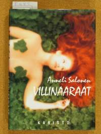 Villinaaraat