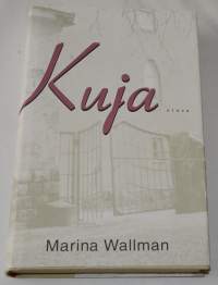 Marina Wallman : Kuja