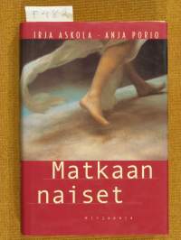 Matkaan naiset