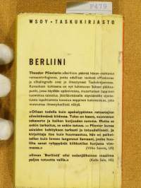 Berliini