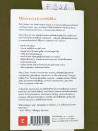 Tiikeriäidin taistelulaulu