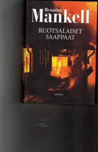 Ruotsalaiset saappaat