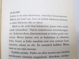 Viime talvi - arvokeskustelua