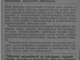 Vapaan ajattelun esteet ja muita kirjoituksia