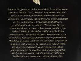 Ingmar Bergman kuvasta kuvaan