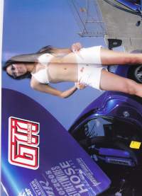 GTi Magazine 2004 N:o 9. Katso sisältö kuvista