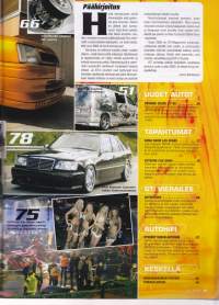 GTi Magazine 2004 N:o 10. Katso sisältö kuvista