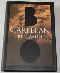 Bo Carpelan : Benjamin