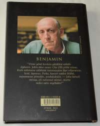 Bo Carpelan : Benjamin