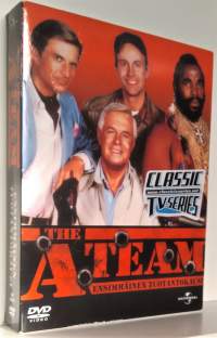 The A-Team (DVD)