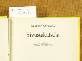 Sivustakatsoja