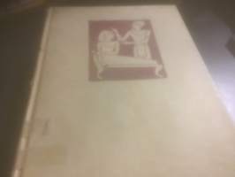 Sinuhe egyptiläinen : viisitoista kirjaa lääkäri Sinuhen elämästä n. 1390-1335 e.Kr.