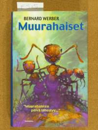 Muurahaiset