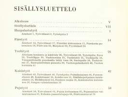 Suuri askartelukirja 2