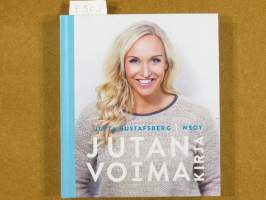 Jutan voimakirja