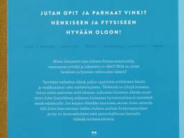 Jutan voimakirja