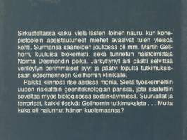 Kuolema sirkuksessa