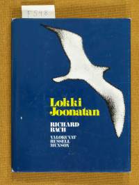 Lokki Joonatan