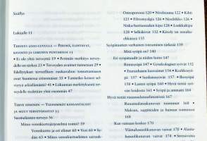 Suomen terveellisin kirja