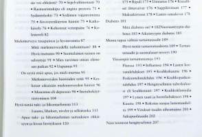 Suomen terveellisin kirja