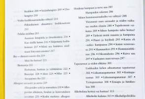 Suomen terveellisin kirja