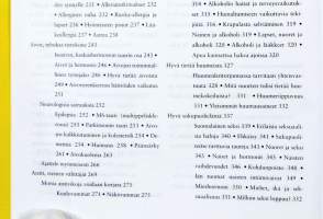 Suomen terveellisin kirja