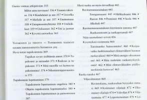Suomen terveellisin kirja